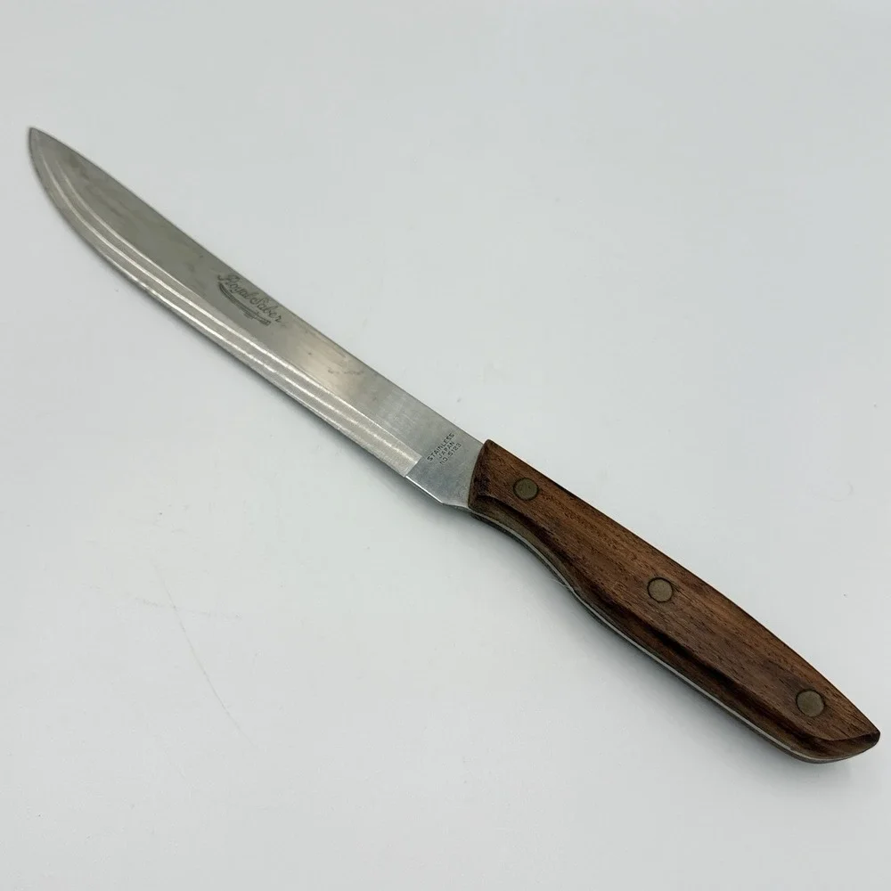 ROYAL SABER vtg royal